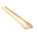 Natural Bamboo Back Scratcher & Shoe Horn (25" Long)